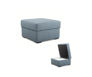 Puf Modern Sleeping (Ar voodipesukastiga)